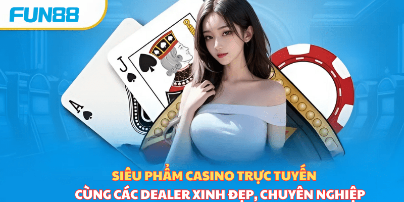 Khám Phá Thế Giới Giải Trí Khách Hàng Với Fun88 ID - Trải Nghiệm Chưa Từng Có